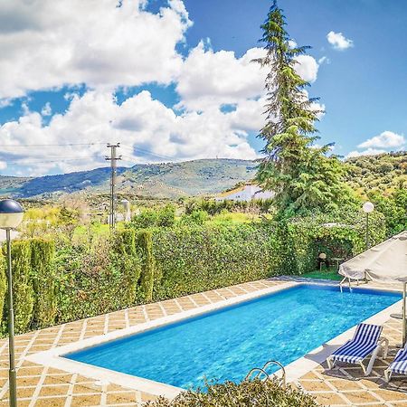 Pet Friendly Home In Olvera With Kitchen Exteriör bild