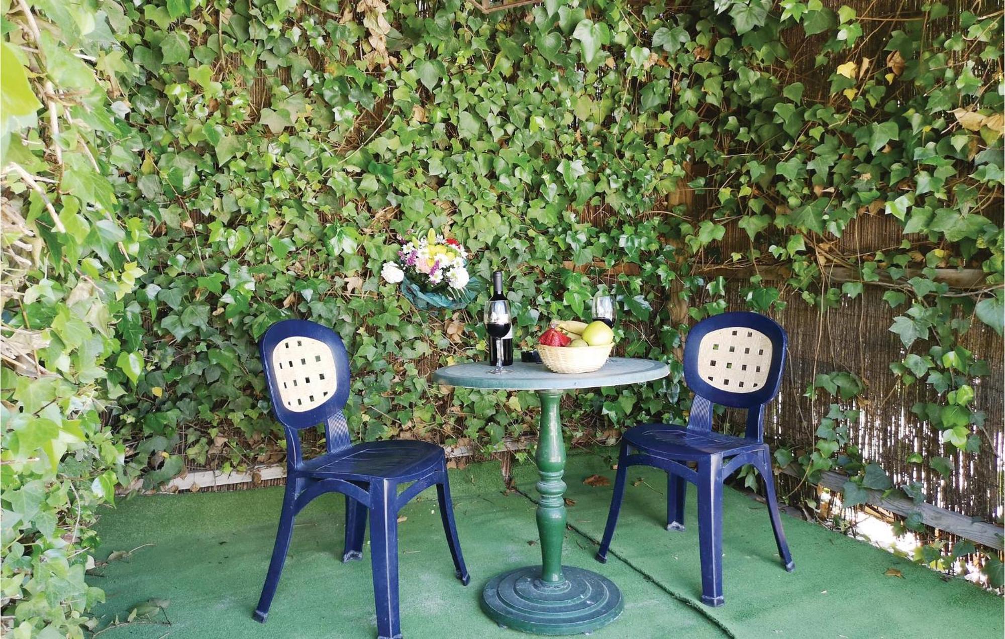 Pet Friendly Home In Olvera With Kitchen Exteriör bild